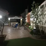 Archimede Oda ve Kahvaltı