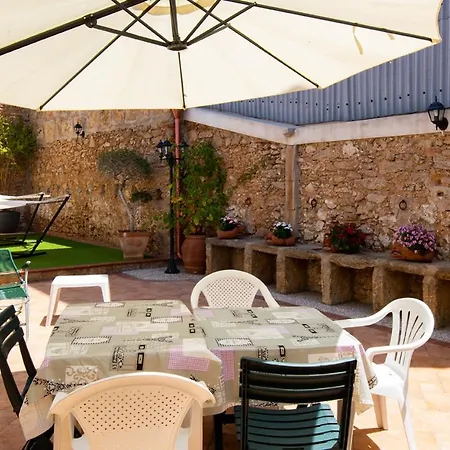 Archimede Frühstückspension 3*