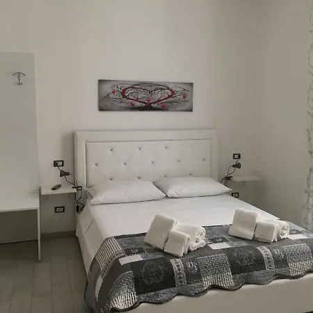 Frühstückspension Archimede Floridia