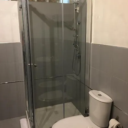 Archimede Frühstückspension Floridia