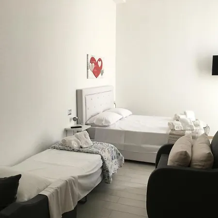 Archimede Frühstückspension