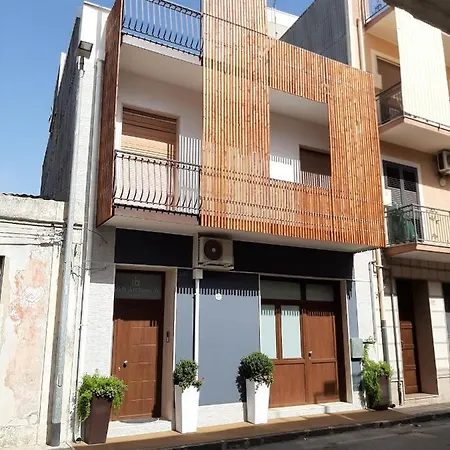 Frühstückspension Archimede 3*