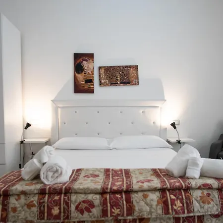 Archimede Frühstückspension