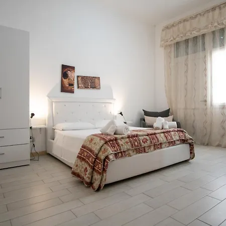 Frühstückspension Archimede