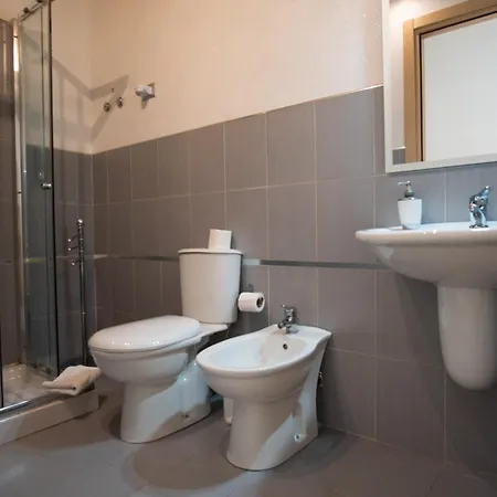 Archimede Frühstückspension 3*