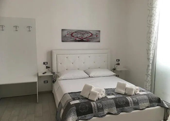 B&B Archimede 플로리디아