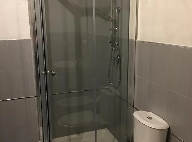 Archimede B&B 플로리디아