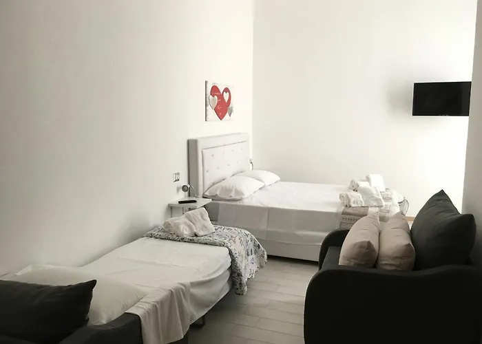 Archimede B&B