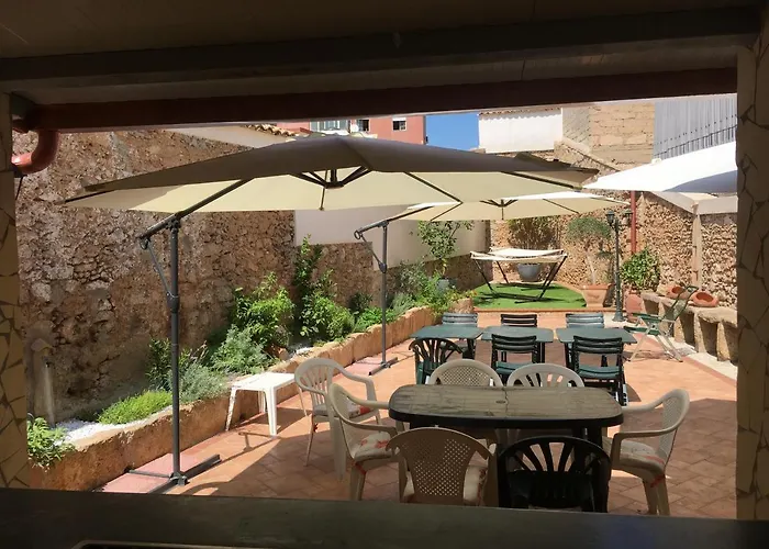 Archimede B&B