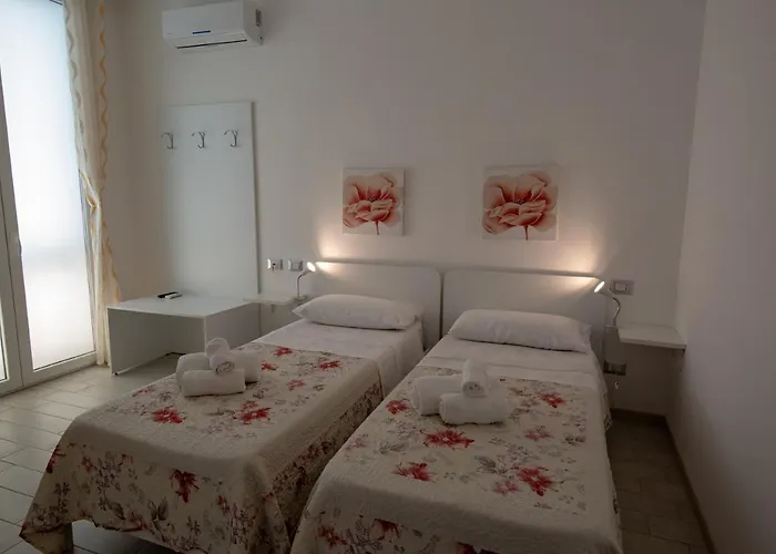Archimede B&B