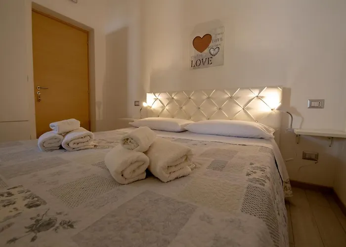 Archimede B&B