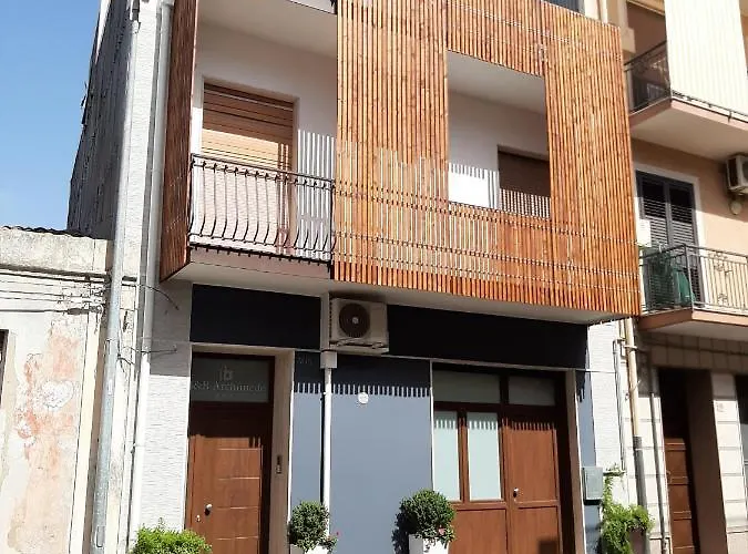 B&B Archimede 3*