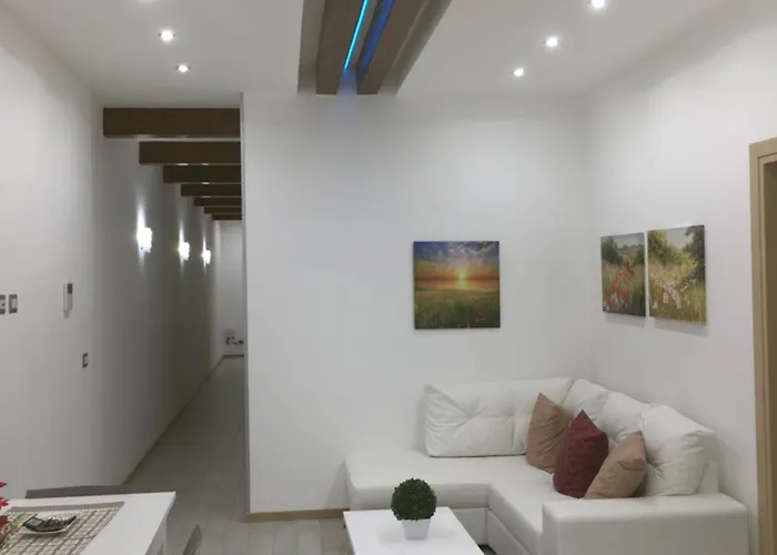 Archimede B&B