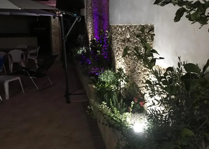 Archimede B&B