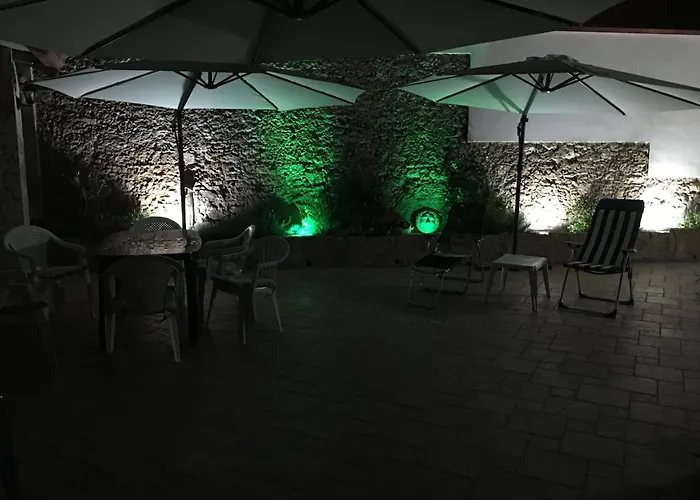 B&B Archimede