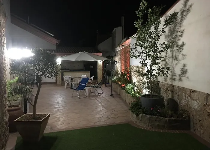Archimede B&B