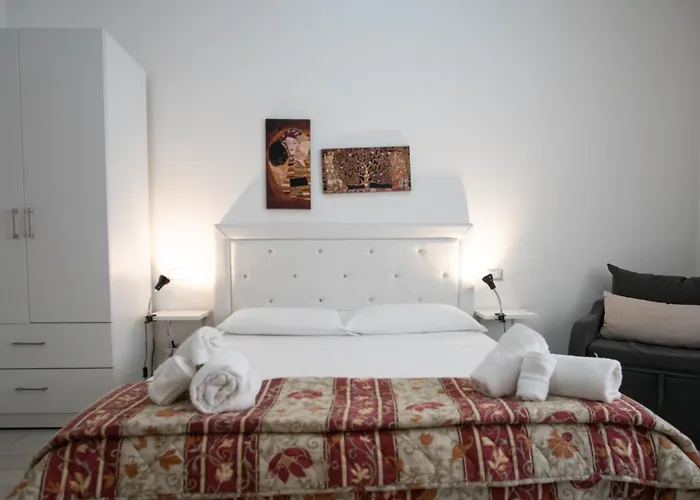 Archimede B&B