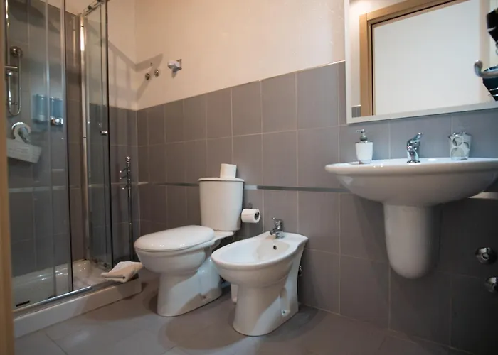 Archimede B&B 3*