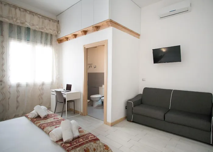 B&B Archimede 3*