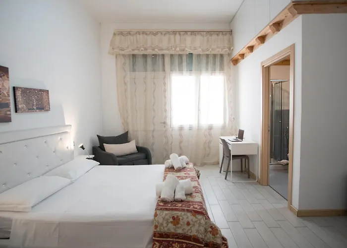 Archimede B&B 플로리디아