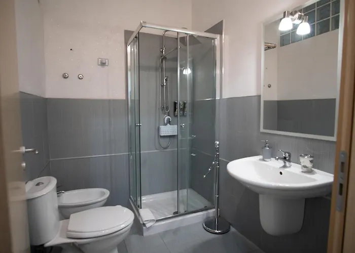Archimede B&B