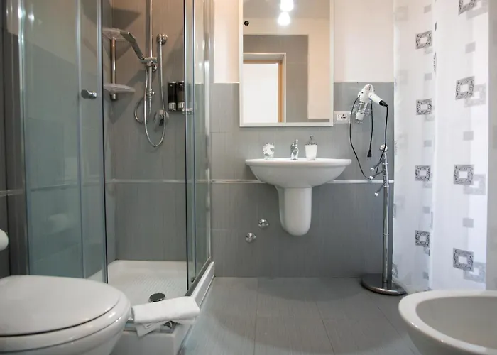Archimede B&B 3*