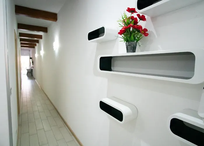 Archimede B&B 플로리디아