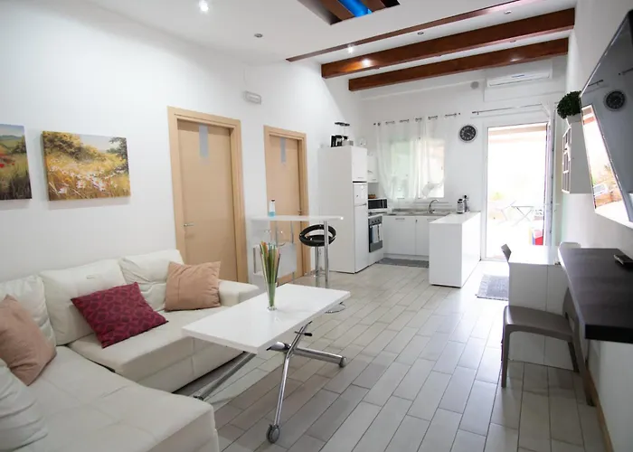 Archimede B&B 3*