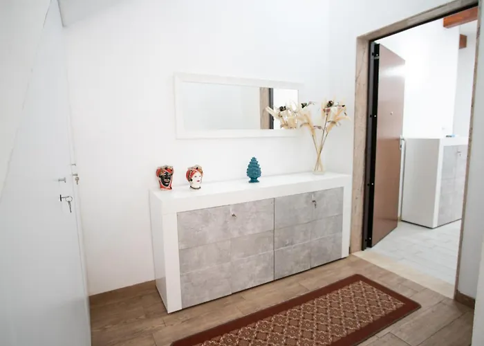 Archimede B&B