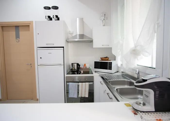 B&B Archimede