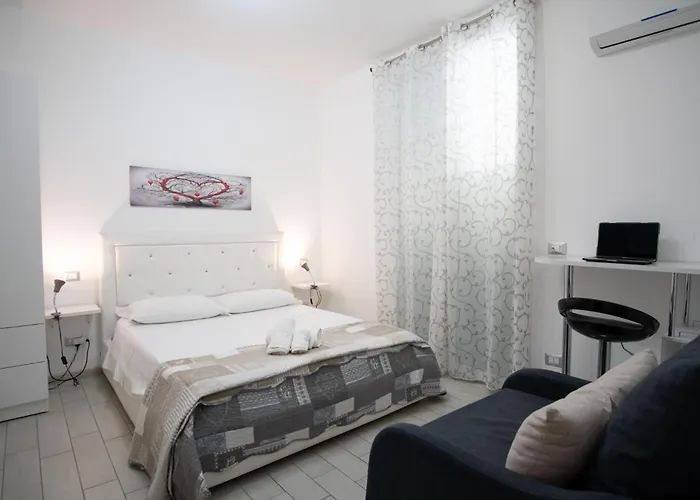 Archimede B&B 3*