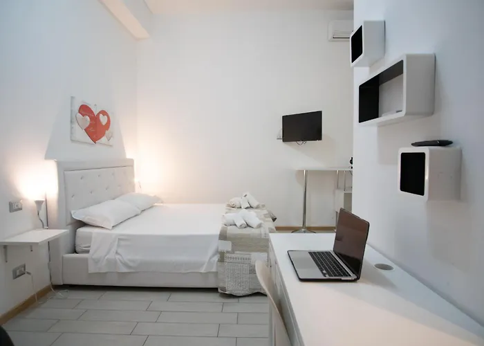 Archimede B&B 플로리디아