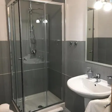 Bed & Breakfast Archimede Floridia