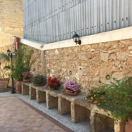 Archimede Bed & Breakfast *
