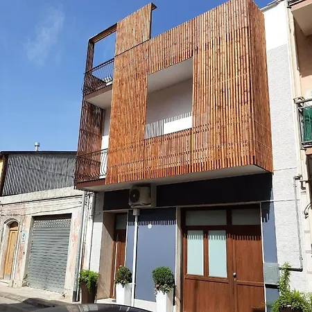 Archimede 3* Floridia