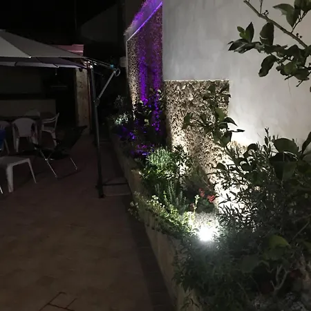 Archimede Bed & Breakfast