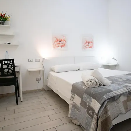 Bed & Breakfast Archimede Floridia