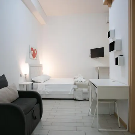 Frühstückspension Archimede 3*
