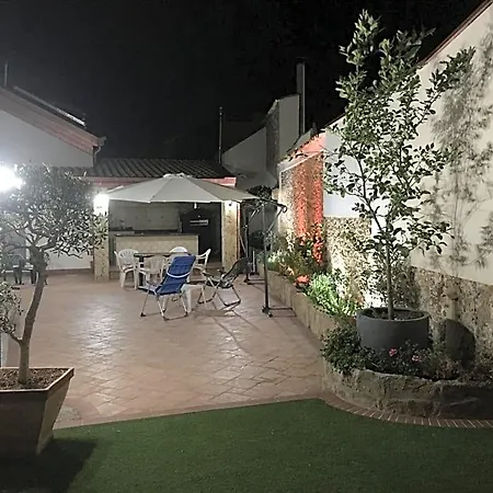 Archimede Couette-café Floridia
