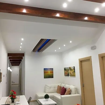 Nocleg ze śniadaniem Archimede